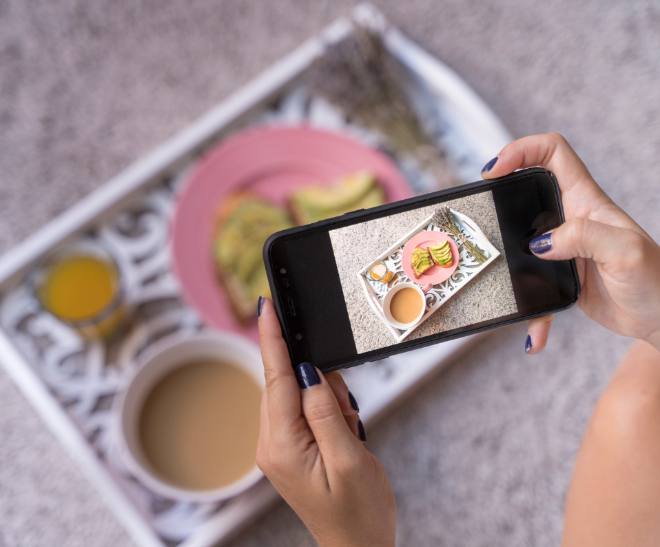Growth Hacks for Instagram