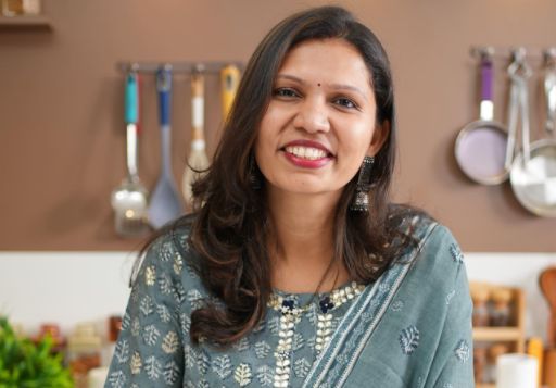 Kabita’s kitchen Top 20 Youtubers in India