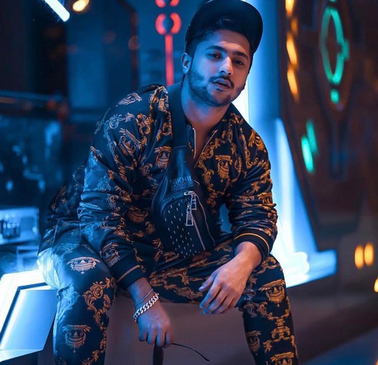 Harsh Beniwal Top 20 Youtubers in India